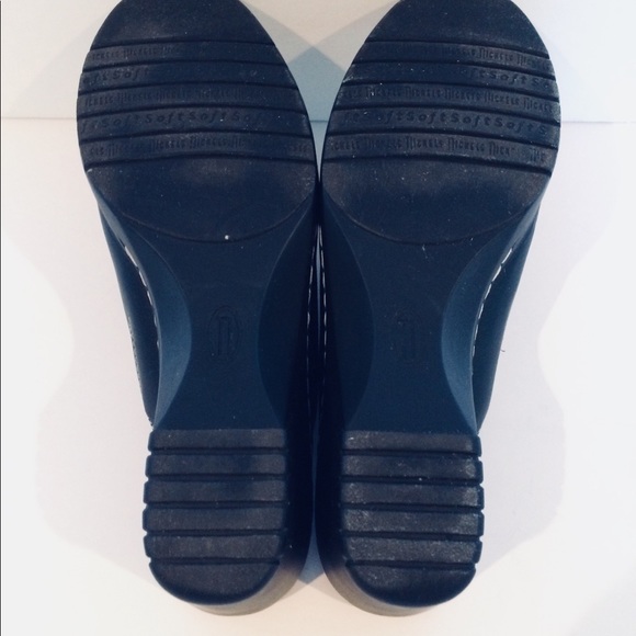 Nickels Leather Mules - Picture 2 of 6